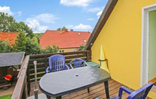 Ferienwohnung Walow Strietfeld - Strietfeld - 9