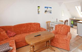 Ferienwohnung Walow Strietfeld - 8