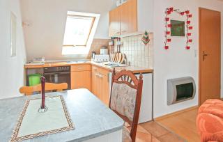 Ferienwohnung Walow Strietfeld - Strietfeld - 6