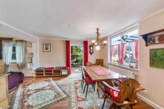 Haus Ruheplatzerl - Ruhpolding - 9