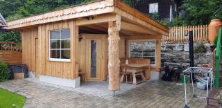 Haus Ruheplatzerl - Ruhpolding - 7