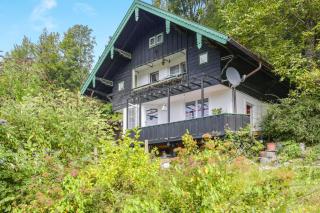 Haus Ruheplatzerl - Ruhpolding - 8