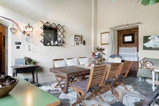 Alter Fausthof - Fie allo Sciliar - 1