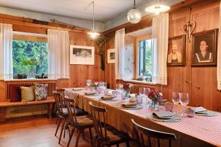 Alter Fausthof - Fie allo Sciliar - 5