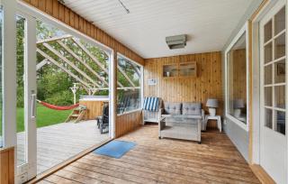 Lovely Home In Bording With Kitchen - Bording Stationsby - 4