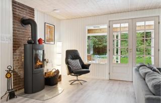 Lovely Home In Bording With Kitchen - Bording Stationsby - 7