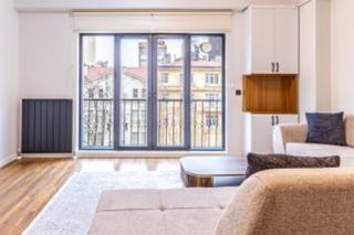 JANTY NİŞANTAŞI ,LUXURY 2 NEW APARTMENTs - 4