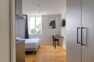 Le Munich - Les appartements de l'olivier - Loyettes - 3