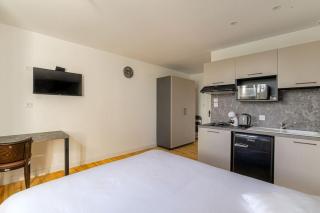 Le Munich - Les appartements de l'olivier - Loyettes - 5