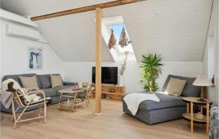 Nice Home In Børkop With Sauna - 8