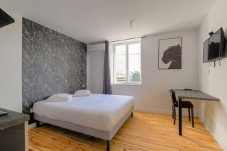 Le Munich - Les appartements de l'olivier - Loyettes - 9