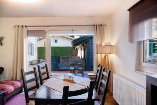 Alpen Lodge - Garmisch-Partenkirchen - 3