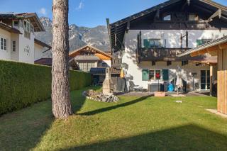 Alpen Lodge - Garmisch-Partenkirchen - 0