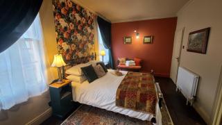 Samuels' a duplex apartment by Spires Accommodation in Lichfield City Centre - Lichfield - 1
