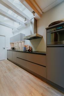 Comf Spacious Apt Close To All The Festivals - Oisterwijk - 6