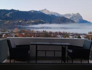 The Peace of Partenkirchen - Garmisch-Partenkirchen - 0