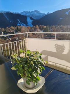The Peace of Partenkirchen - Garmisch-Partenkirchen - 9