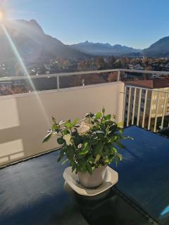 The Peace of Partenkirchen - Garmisch-Partenkirchen - 8