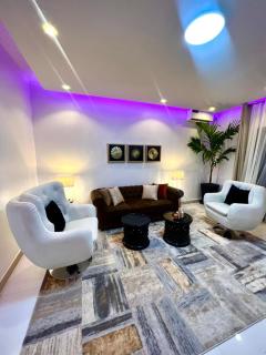 Appt khadija - Dakar - 0