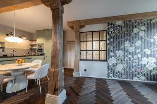 Gaia's Home - Rapperswil-Jona - 2