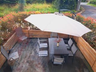 Sous la Charpente - 4