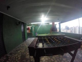 Hostel Residencial Carvalho - Rio de Janeiro - 6