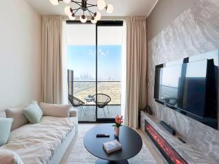 City Views & Comforts at Binghatti Corner - Dubai - 0