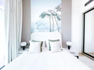 City Views & Comforts at Binghatti Corner - Dubai - 7