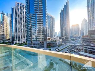 Luxury & Elegance in Downtown Fountain Views - 3