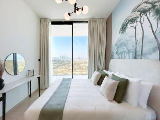 City Views & Comforts at Binghatti Corner - Dubai - 1