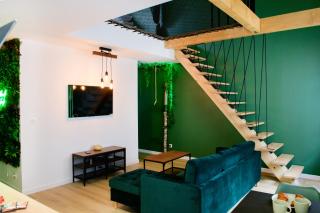 La suite Oasis by PRIMO C0NCIERGERIE - Sury-le-Comtal - 7