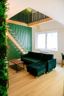 La suite Oasis by PRIMO C0NCIERGERIE - Sury-le-Comtal - 3