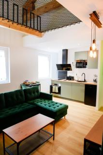 La suite Oasis - 2