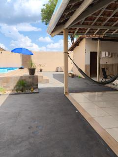 Recanto Gabriela - 8