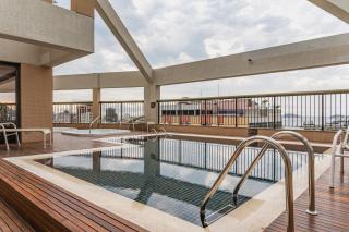 Apartamento no Leblon - The Claridge Vip Leblon - Rio de Janeiro - 4