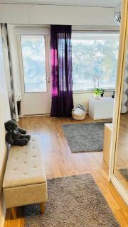 Cozy Getaway by SujuKoto - in the Heart of Raisio - Raisio - 7