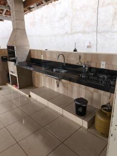 Recanto Gabriela - 1