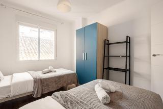Stay U-nique Apartment Hernán Ruiz - Málaga - 8
