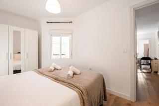 Stay U-nique Apartment Hernán Ruiz - Málaga - 1