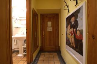 Hotel Locanda Cairoli - Rome - 1