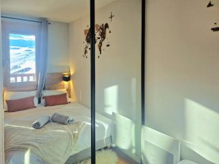 Le Refuge, 2050m La Plagne, Luxury apartment - Belle Plagne - 1