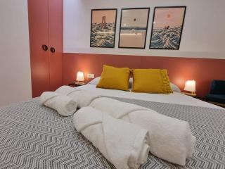 SANCHEZ Y LASERNA STAYS Moderno Apartamento en Valencia - Valence - 1