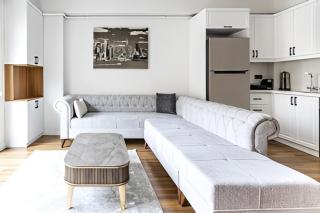 NIŞANTAŞI JANTY LUXURY, 4 NEW APARTMENTs - Istambul - 8