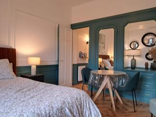 Résidence du Grand Hôtel à Châtel-Guyon - 9