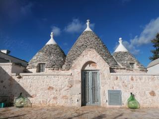 Trullo del Sol - Ceglie Messapica - 9
