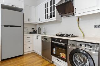 NIŞANTAŞI JANTY LUXURY, 4 NEW APARTMENTs - Istambul - 7