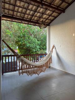 Casa na Garça torta vista mar distância a 30 metros do mar - Maceió - 6
