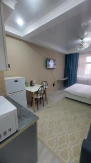 Жилой Комплекс Tumar - Astana - 2