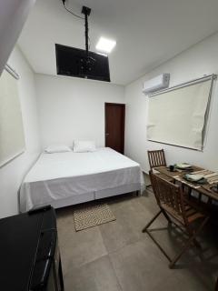 Casa na Garça torta vista mar distância a 30 metros do mar - Maceió - 5