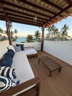 Casa na Garça torta vista mar distância a 30 metros do mar - Maceió - 3